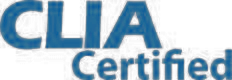 CLIA Certified