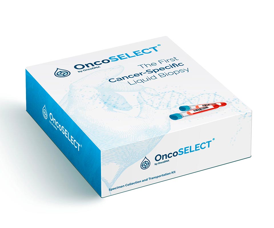 Simposio OncoDNA