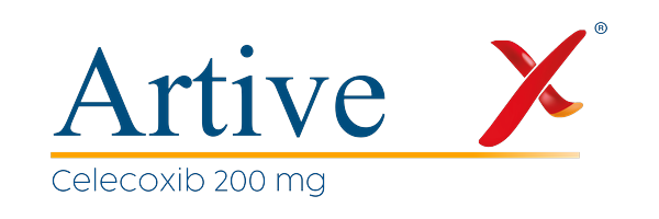 Artive · Celecoxib 200 mg
