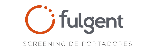Fulgent · Screening de portadores